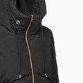 Куртка утеплена жіноча Geox Dalyla Parka 4