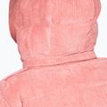 Куртка утеплена жіноча Geox Loisia Parka dusty rose 7