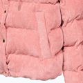 Куртка утеплена жіноча Geox Loisia Parka dusty rose 8