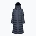 Куртка утеплена жіноча Geox Anylla Parka sky captain