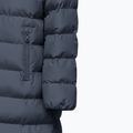 Куртка утеплена жіноча Geox Anylla Parka sky captain 4