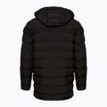 Куртка чоловіча Geox Spherica™ Parka black 2