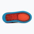 Кросівки дитячі Geox Inek navy/light blue 4