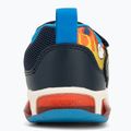 Кросівки дитячі Geox Inek navy/light blue 5