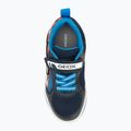 Кросівки дитячі Geox Inek navy/light blue 6
