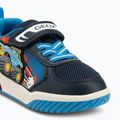 Кросівки дитячі Geox Inek navy/light blue 7