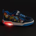 Кросівки дитячі Geox Inek navy/light blue 10