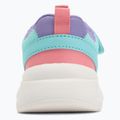 Кросівки дитячі Geox Loftus sea green/lilac 6
