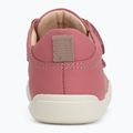 Кросівки barefoot дитячі Geox Steppieup fuchsia 6