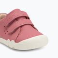Кросівки barefoot дитячі Geox Steppieup fuchsia 7