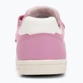Кросівки дитячі Geox Gisli dark pink 6