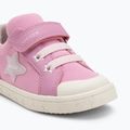 Кросівки дитячі Geox Gisli dark pink 7