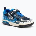 Кросівки дитячі Geox Inek navy/blue