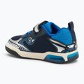 Кросівки дитячі Geox Inek navy/blue 3