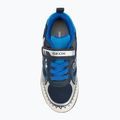 Кросівки дитячі Geox Inek navy/blue 5