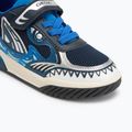 Кросівки дитячі Geox Inek navy/blue 7
