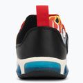 Кросівки дитячі Geox Inek yellow/red 6