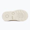 Сандалі дитячі Geox Macchia white/silver 4