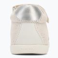 Сандалі дитячі Geox Macchia white/silver 6