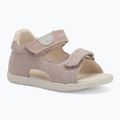 Сандалі дитячі Geox Macchia rose off