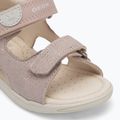 Сандалі дитячі Geox Macchia rose off 7