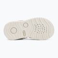 Сандалі дитячі Geox Macchia white/silver 4