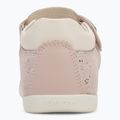 Сандалі дитячі Geox Macchia rose/off white 6