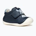 Кросівки дитячі Geox Tutim navy/light sky