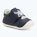 Кросівки дитячі Geox Tutim navy/light sky