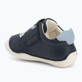 Кросівки дитячі Geox Tutim navy/light sky 3