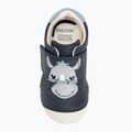 Кросівки дитячі Geox Tutim navy/light sky 5