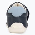 Кросівки дитячі Geox Tutim navy/light sky 6