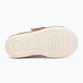 Кросівки дитячі Geox Tutim rose/white 4