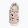 Кросівки дитячі Geox Tutim rose/white 5