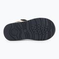 Кросівки дитячі Geox Rishon navy/light orange 4