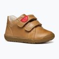 Черевики дитячі Geox Macchia caramel 8