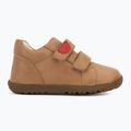 Черевики дитячі Geox Macchia caramel 2