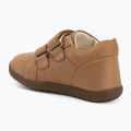 Черевики дитячі Geox Macchia caramel 3