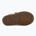 Черевики дитячі Geox Macchia caramel 4