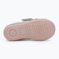 Кросівки дитячі Geox Tutim white/rose 4