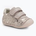 Кросівки дитячі Geox Tutim rose/off white