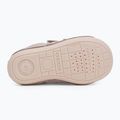 Кросівки дитячі Geox Tutim rose/off white 4