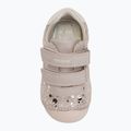 Кросівки дитячі Geox Tutim rose/off white 5