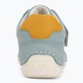 Кросівки дитячі Geox Tutim sage/ochre yellow 6