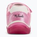 Кросівки дитячі Geox Lightyloo dark pink 6