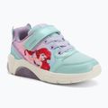 Кросівки дитячі Geox Fadinlight sea green/lilac