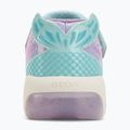 Кросівки дитячі Geox Fadinlight sea green/lilac 6