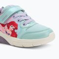Кросівки дитячі Geox Fadinlight sea green/lilac 7