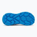 Кросівки підліткові Geox Flexyper Fast red/light blue 4
