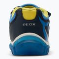 Кросівки дитячі Geox Lightyloo navy azure 6